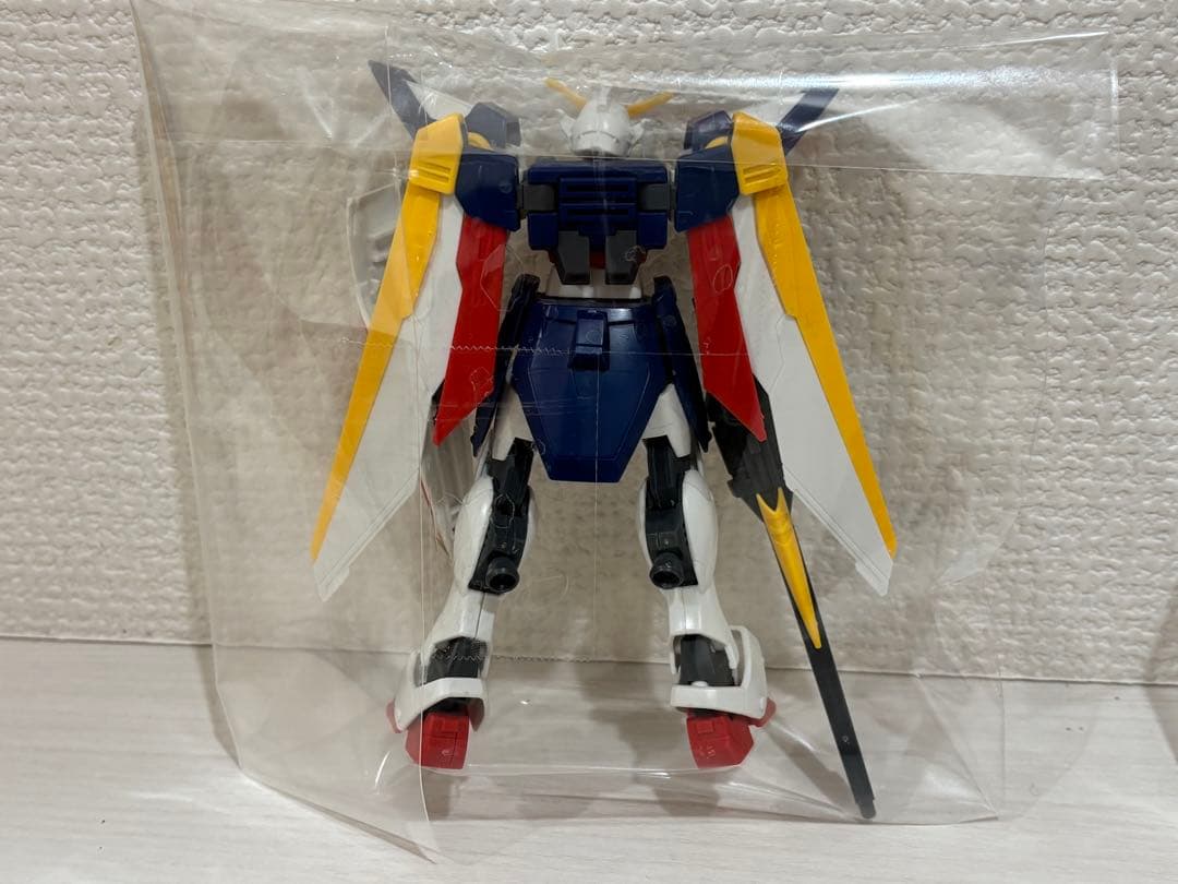 ④大量ジャンクプラモデル HGガンプラ系・トライオン3・Rギャギャ 風雲再起 他