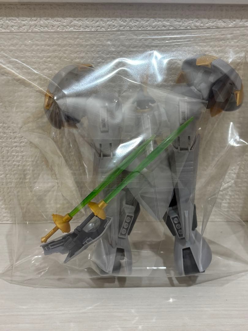 ④大量ジャンクプラモデル HGガンプラ系・トライオン3・Rギャギャ 風雲再起 他