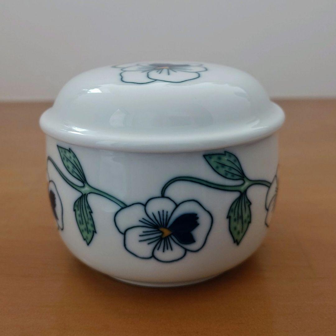 arupakaさま専用　ロールストランド　シルヴィア　シュガーポット