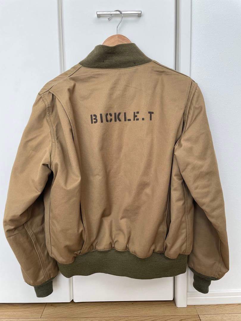 リアルマッコイズ　タクシードライバー　タンカース　マッコイズ20周年限定