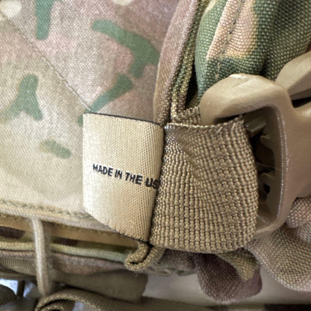 Haley Strategic チェストリグ