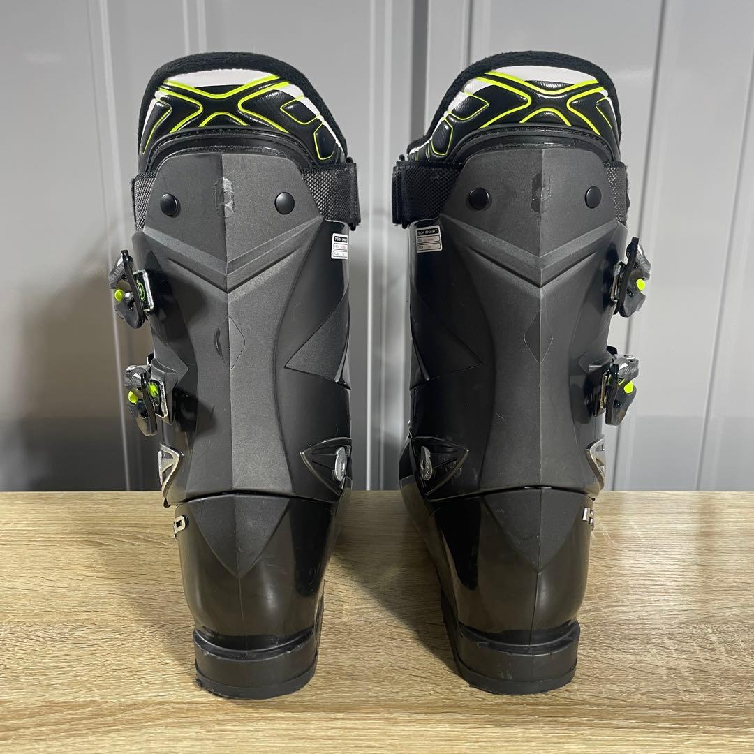 【送料無料‼︎】HEAD （ヘッド）25/25.5cm スキーブーツ