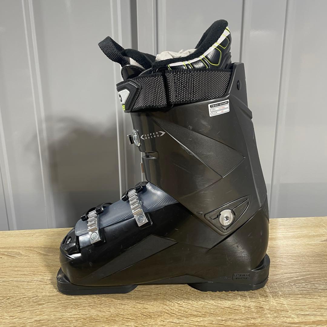 【送料無料‼︎】HEAD （ヘッド）25/25.5cm スキーブーツ