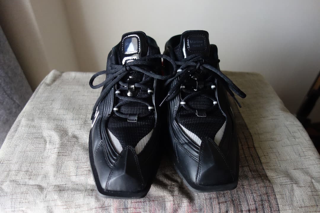 Martine Rose x Nike Shox　27.5cm