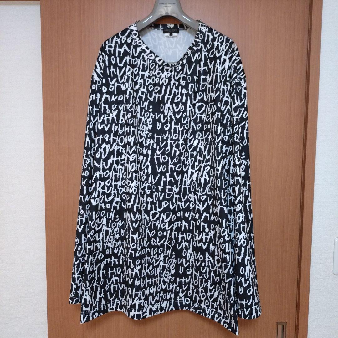 p*n様 PLUS　 edward gossカットソー