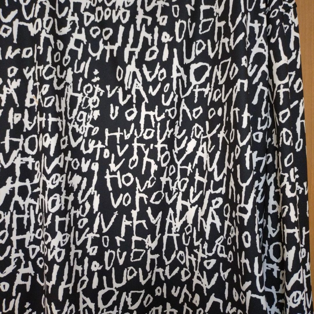 p*n様 PLUS　 edward gossカットソー