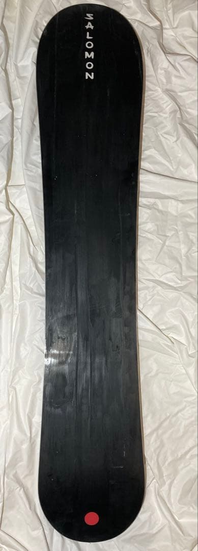 【再大寒波到来値下！】2021SALOMON boardsHPS158㎝