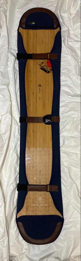 【再大寒波到来値下！】2021SALOMON boardsHPS158㎝