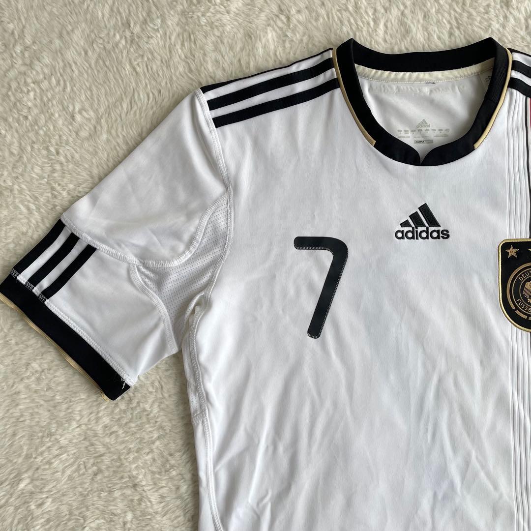 アディダス ドイツ代表 ユニフォーム シュバインシュタイガー（S）クライマクール
