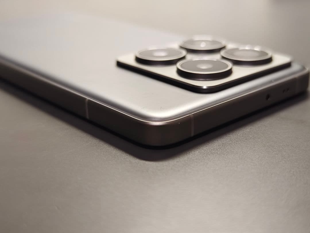 スマートフォン本体 xiaomi 14t pro