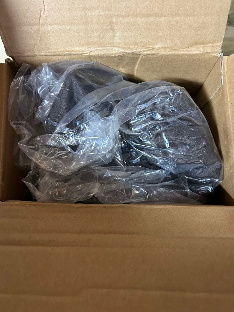 【未使用品】コンフォートマスター キャンバス スリング チェア