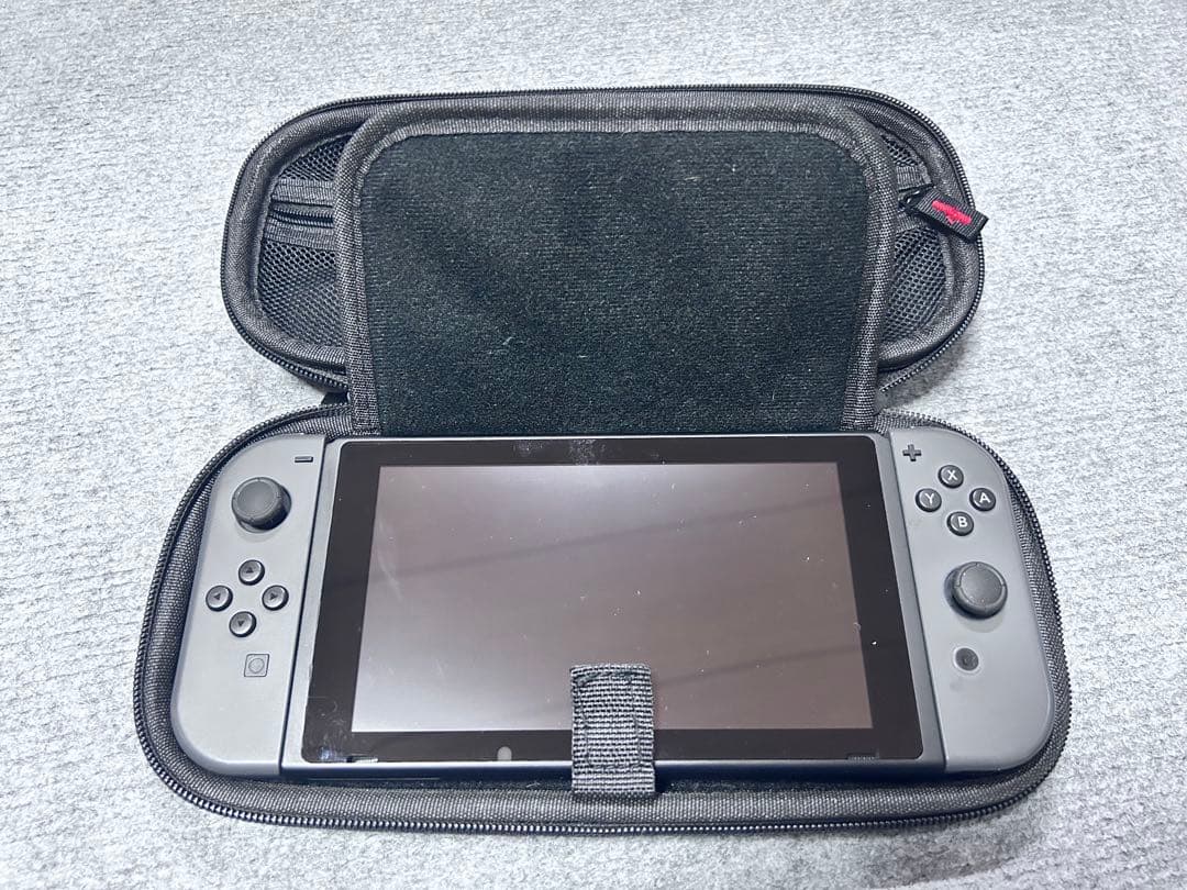 SWITCHモンスターハンターライズエディション【強化版 】動作確認済み