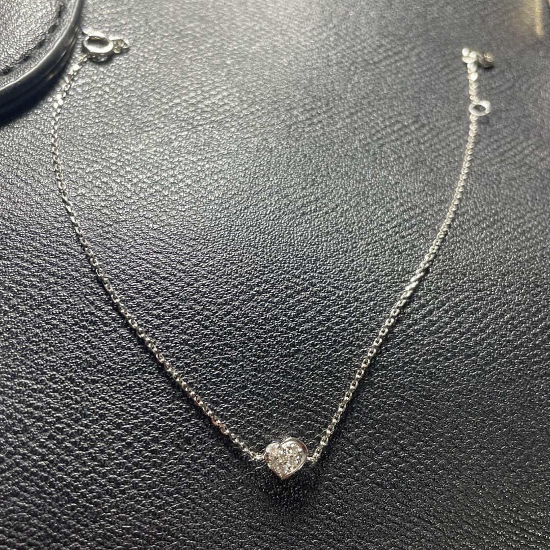 スタージュエリーk10ブレスレット