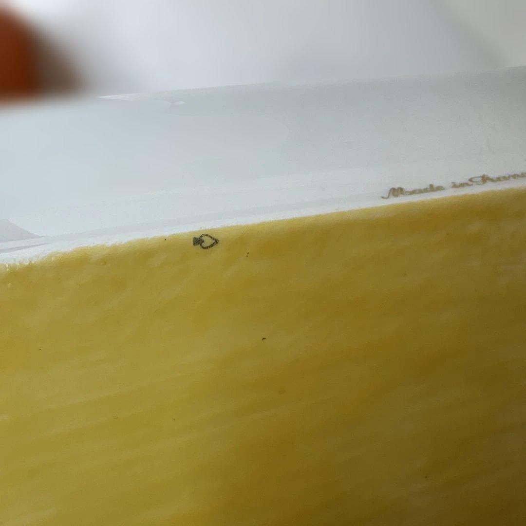 HERMES エルメス レオパード 小物入れ 陶器