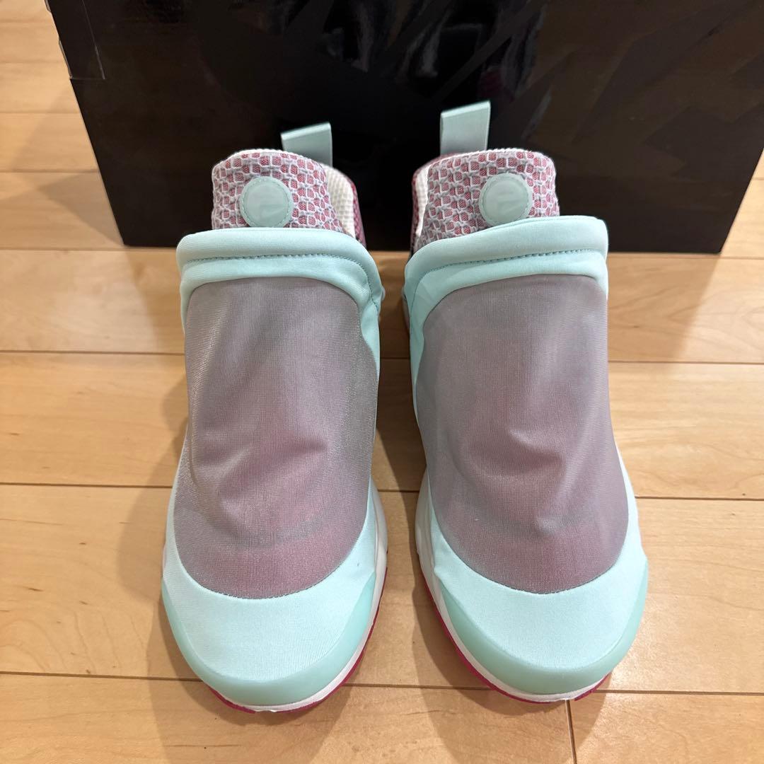 NIKE コムデギャルソン　AIR PRESTO TENT CDG 28cm