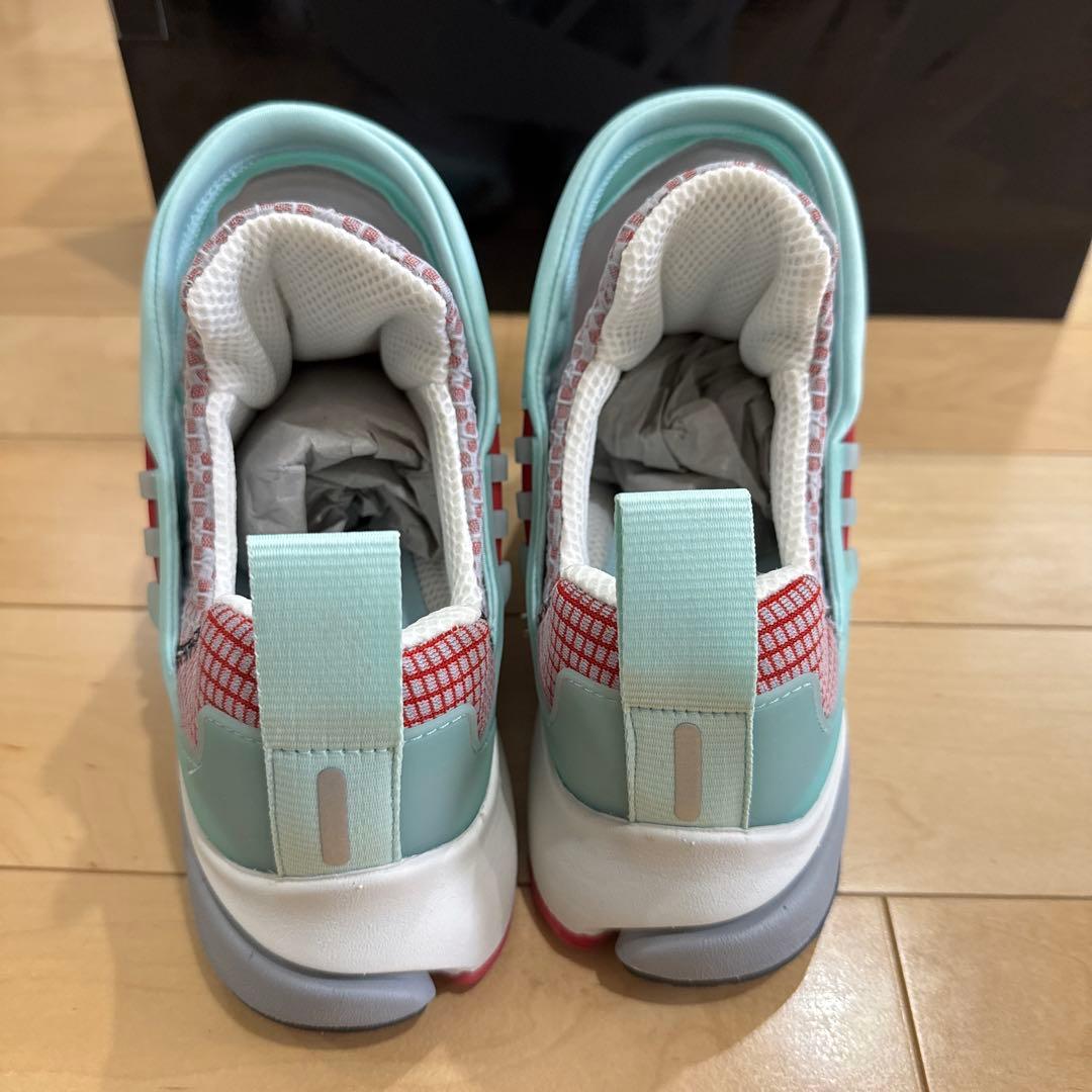 NIKE コムデギャルソン　AIR PRESTO TENT CDG 28cm