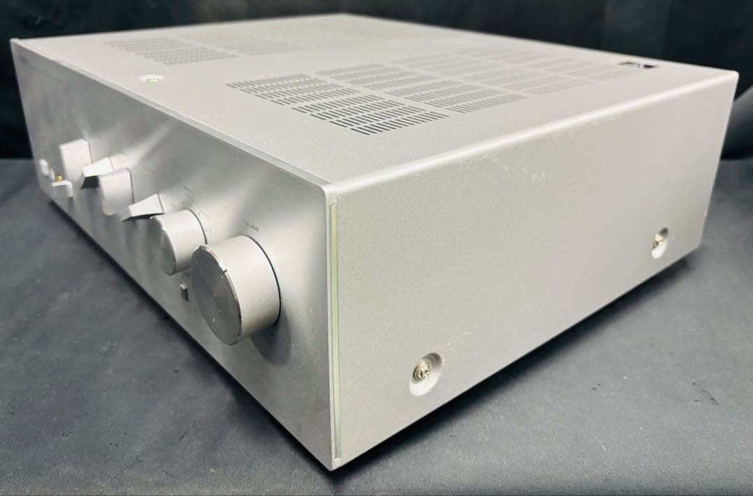 m*o様 YAMAHA A-S801 NS-F210 アンプとスピーカーセット