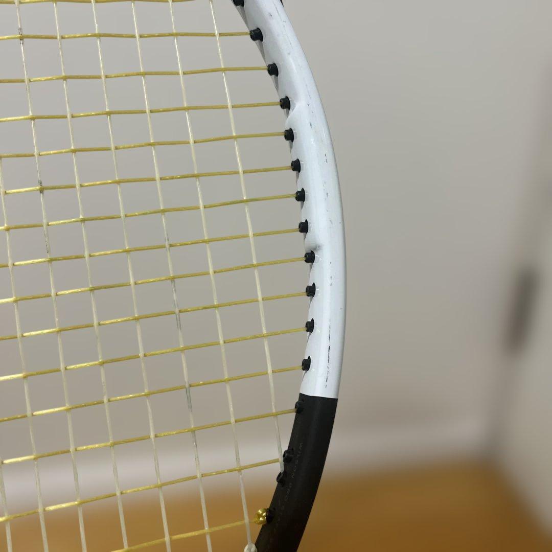 ウィルソンプロスタッフ97L（v.12）　TOKYO2020ラケットケースセット