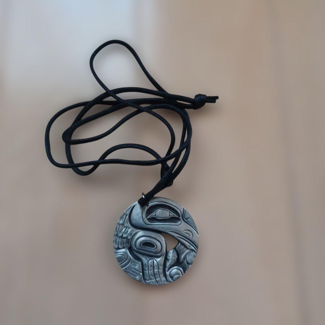 FREDERICK PEWTER アクセサリーフレデリックピューター カナダ