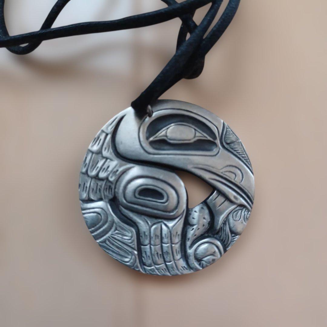 FREDERICK PEWTER アクセサリーフレデリックピューター カナダ