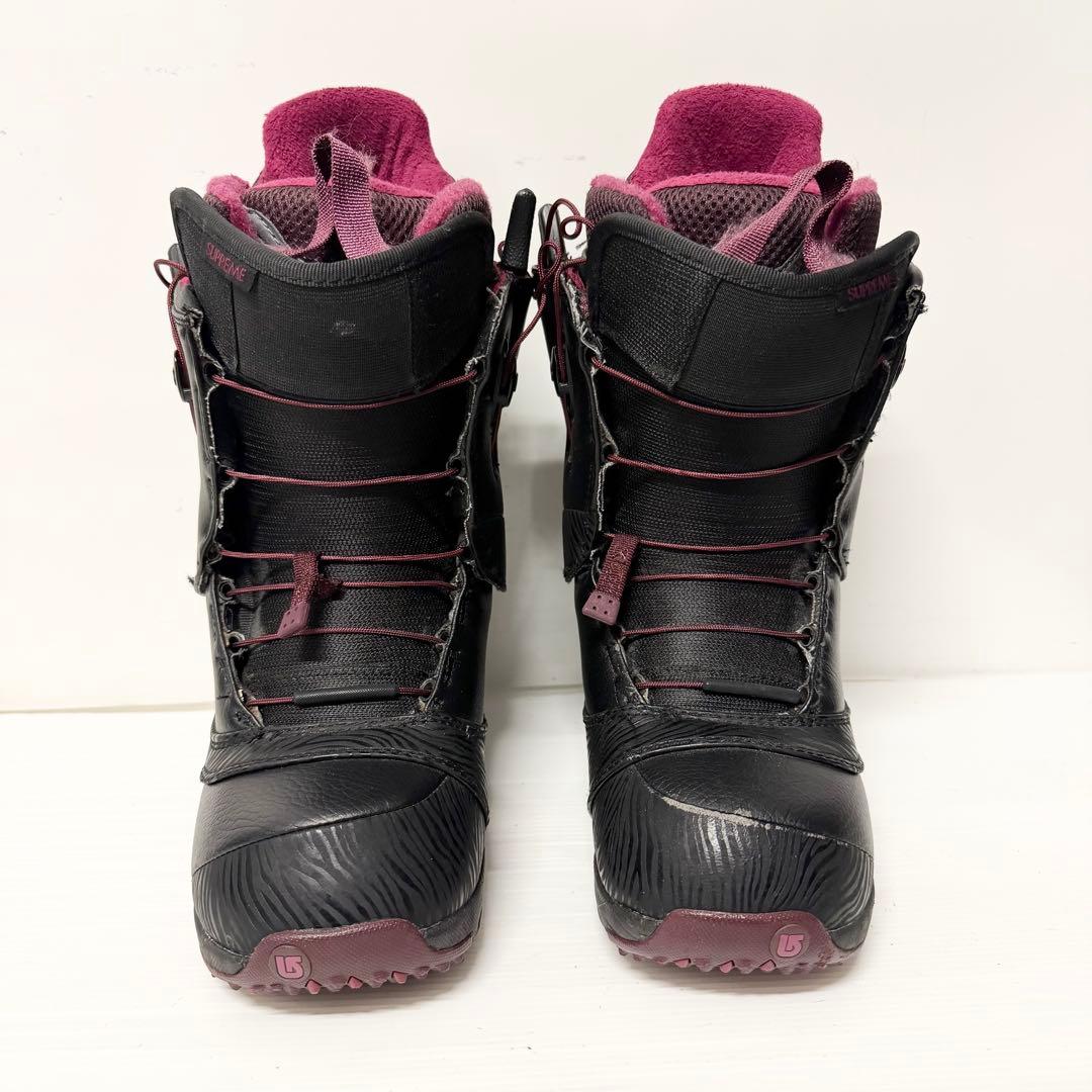 DEELUXE レディース　スノボセット　ディーラックス　スノーボード　美品　板