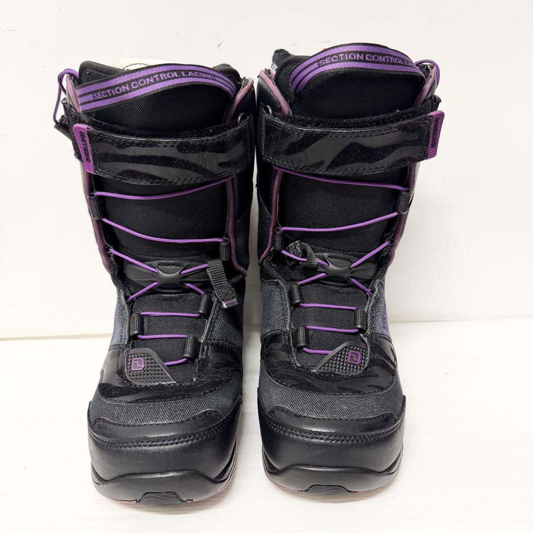 DEELUXE レディース　スノボセット　ディーラックス　スノーボード　美品　板