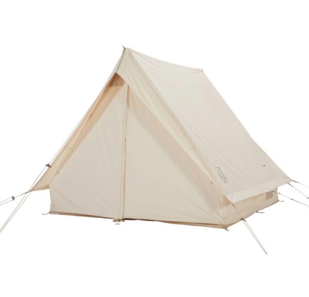 ノルディスク ヴィムル5.6 新品未使用