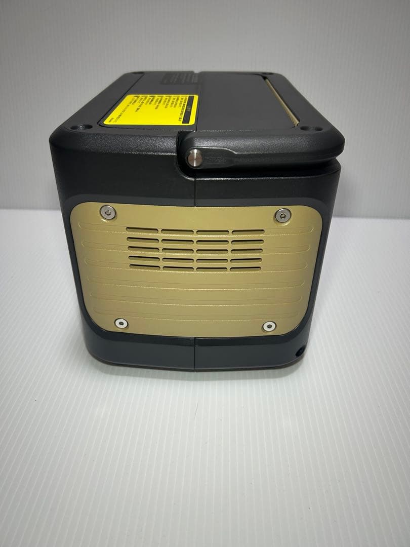 【shin】【美品】【大容量】Jackery ポータブル電源