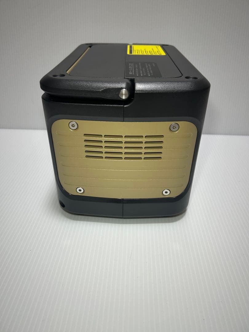 【shin】【美品】【大容量】Jackery ポータブル電源