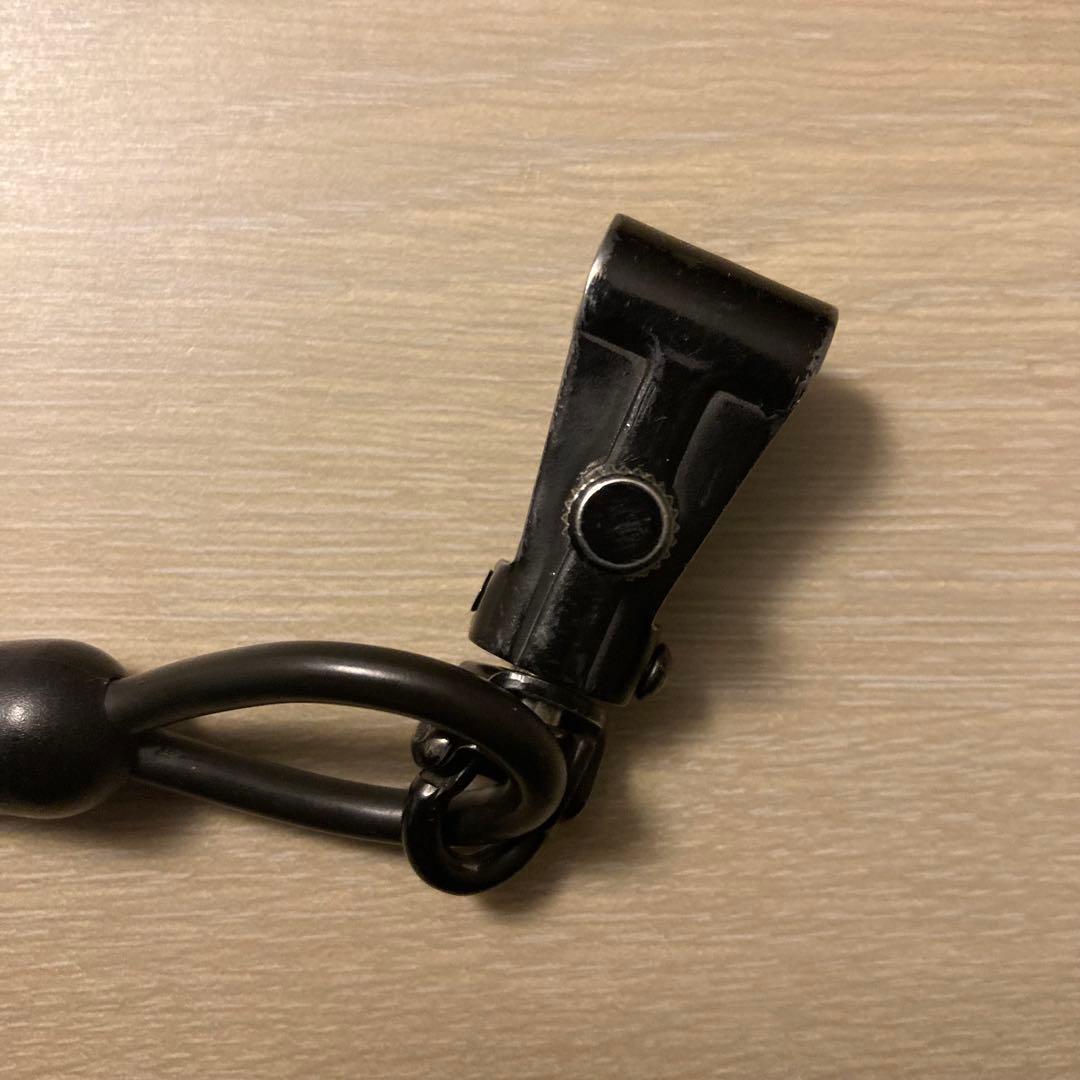 ランヤード カールコード