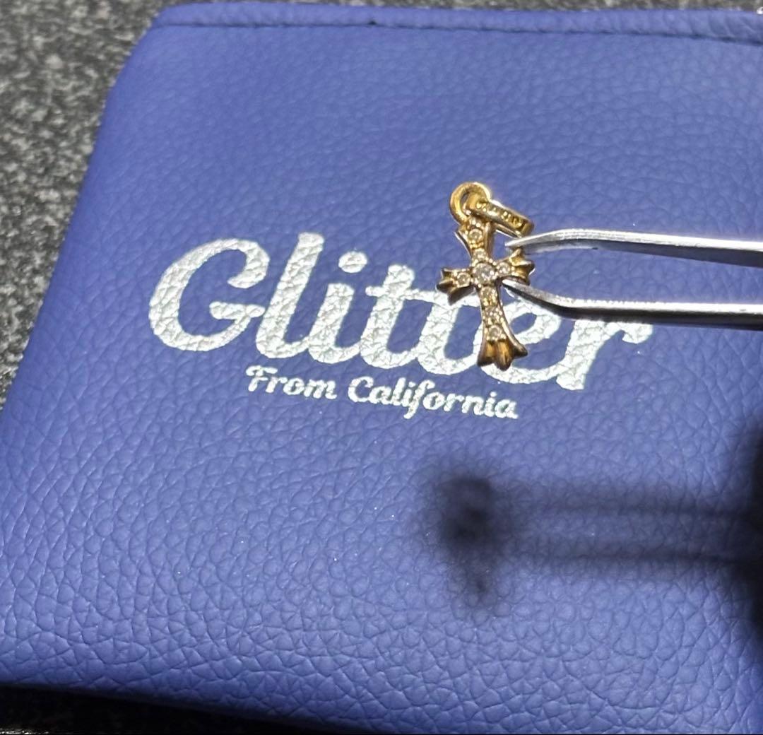 つ*ん様 Chrom hearts ベビーファット