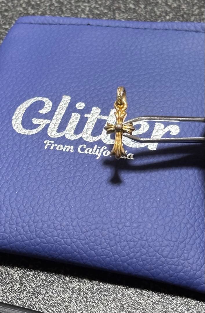 つ*ん様 Chrom hearts ベビーファット