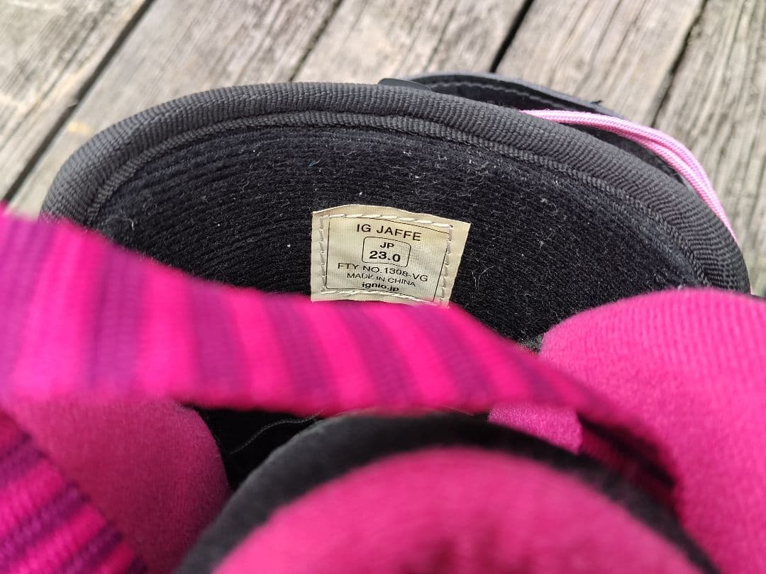 スノーボード3点セット JOYRIDE 138 ビンディング ブーツ 23cm