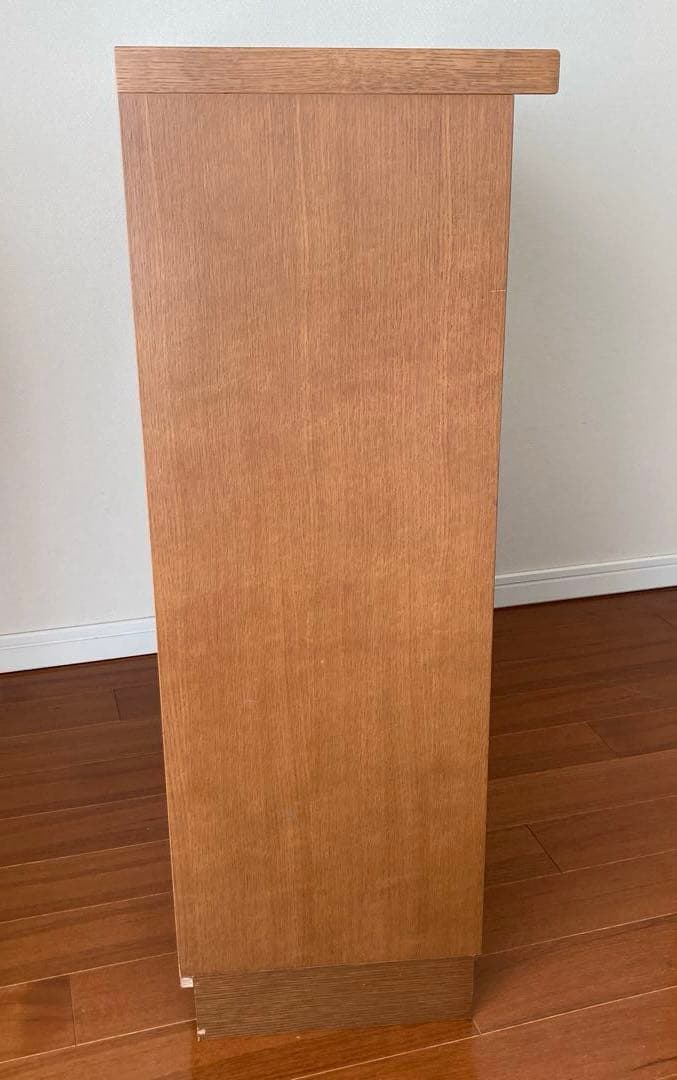 旭川家具　CONDE HOUSE カンディハウス ／am【エスポワ】チェスト