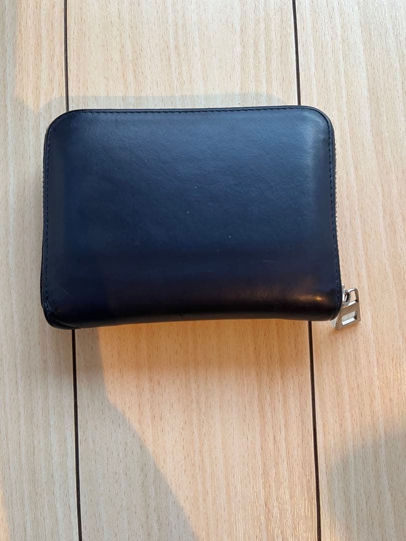 ロエベ　ネイビー　ケース