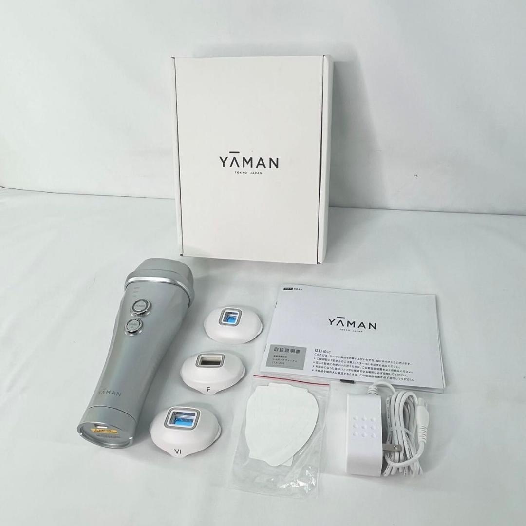 【新品】ヤーマン YA-MAN レイボーテヴィーナス STA-209L