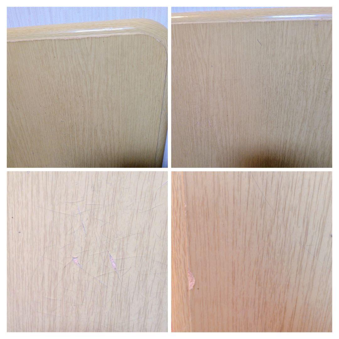 【人感センサー付】正方形こたつ 80×80cm 高さ調整可能　 省エネ