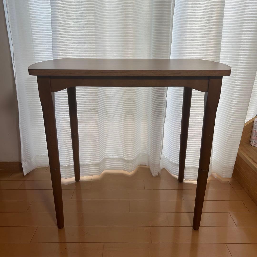 こたつ　2way（ハイ・ロー）