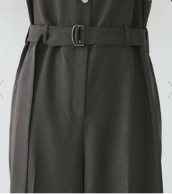 【 Tea Time】朝比奈彩*Oggi*UNTITLED オールインワン