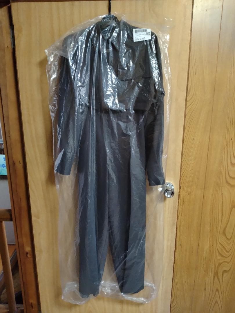 【 Tea Time】朝比奈彩*Oggi*UNTITLED オールインワン