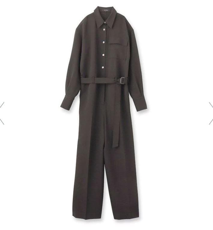 【 Tea Time】朝比奈彩*Oggi*UNTITLED オールインワン