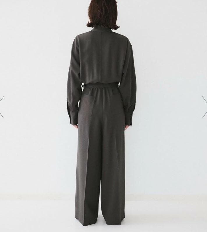 【 Tea Time】朝比奈彩*Oggi*UNTITLED オールインワン