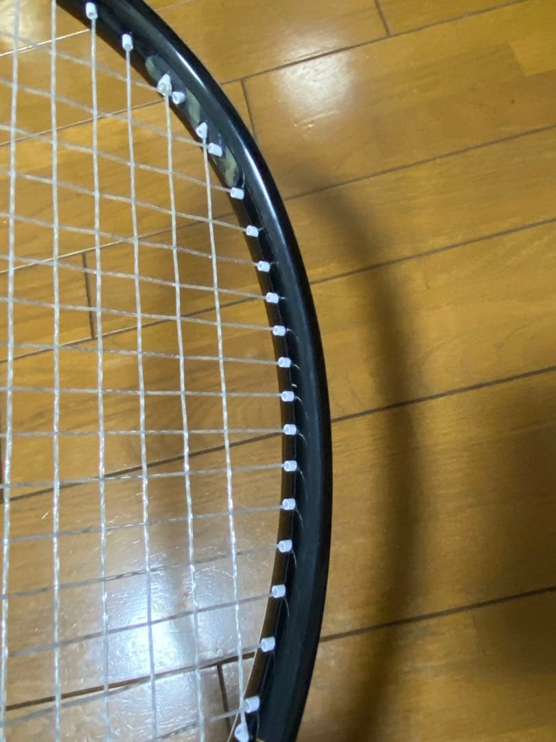 prince EMBLEM110 G2 2024発売　漆黒版