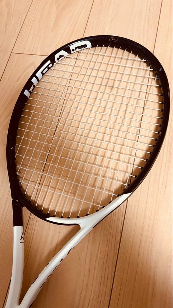 HEAD SPEED MP G2 300g 美品　(値下げ交渉可)