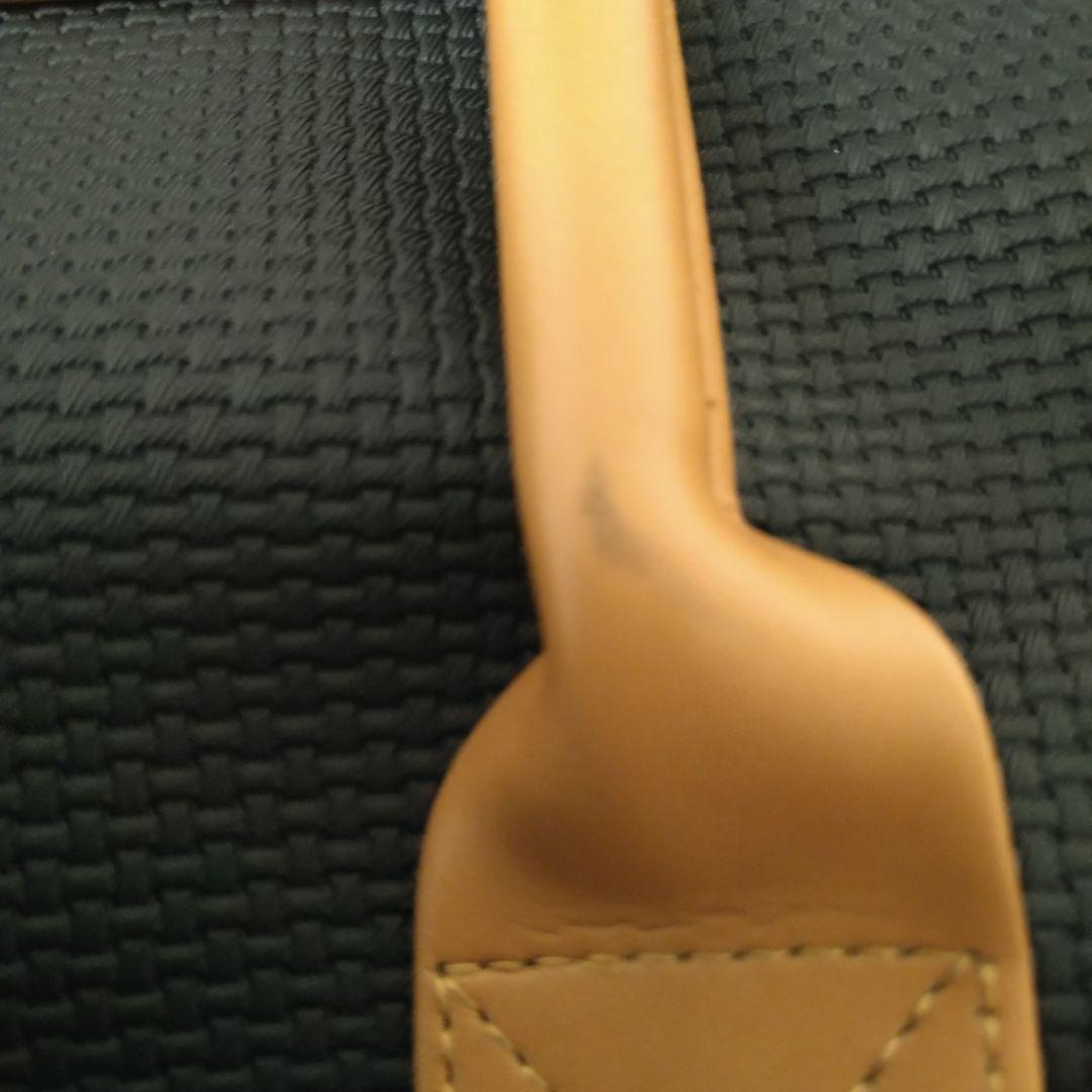 イヴサンローラン ボストンバッグ 大容量 男女兼用 ブラック