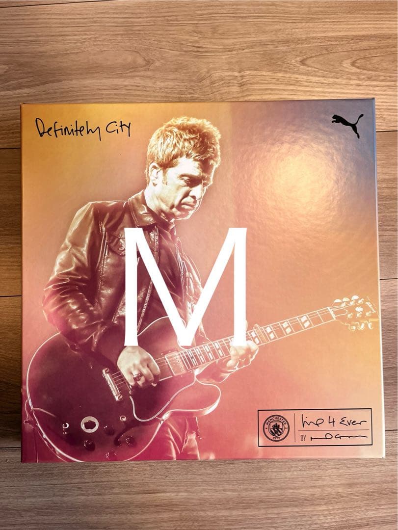 め*ね様 【最安値】Oasis デフィニットリー・シティ Man City