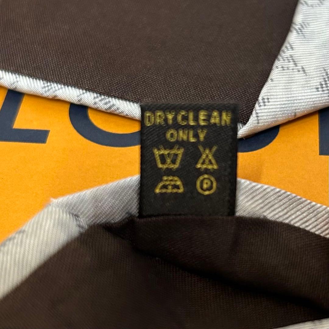 LOUIS VUITTON ルイヴィトン モノグラム ネクタイ 国内正規品