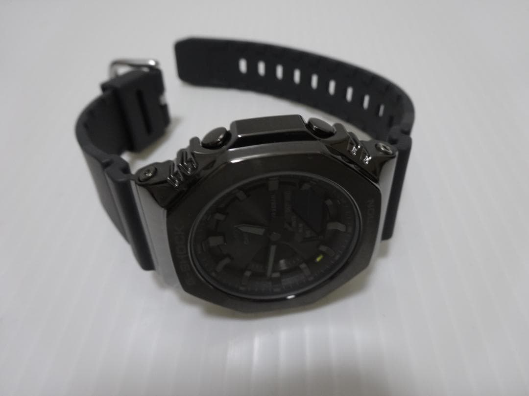 新品★カシオ【CASIO】G-SHOCK★腕時計★クオーツ時計★送料込