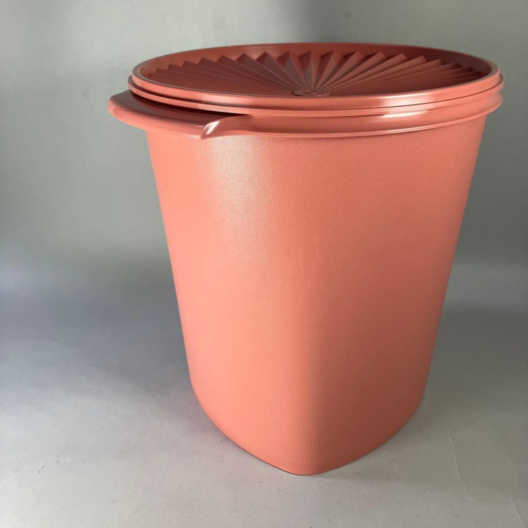 s.s◆ タッパーウェア マキシクイーンデコレーター 11000ml