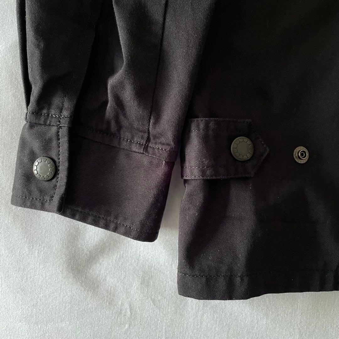 NEIGHBORHOOD × OriginalFake KAWS JKT L